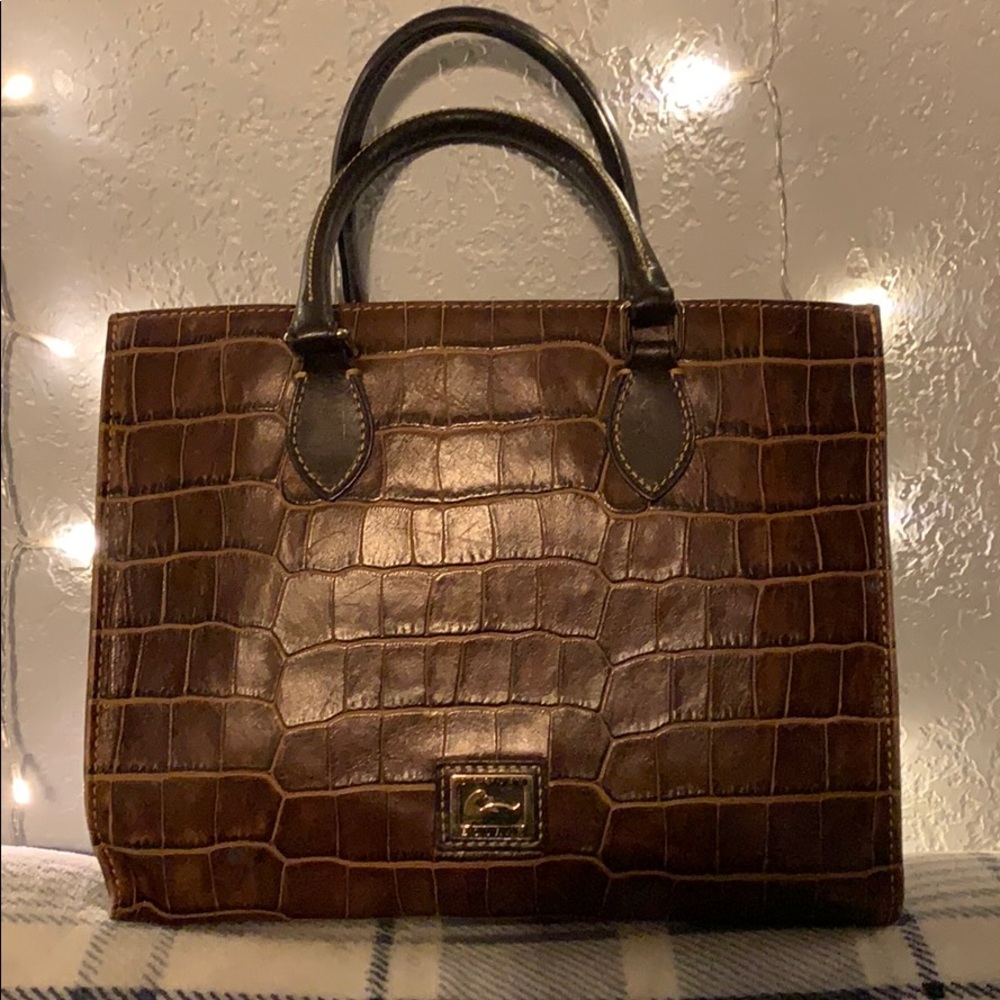 Dooney Bag